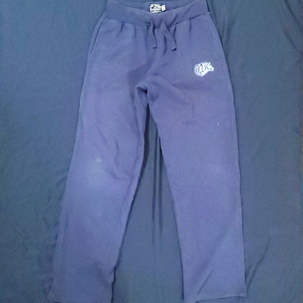 Nukutavake boys sweatpants